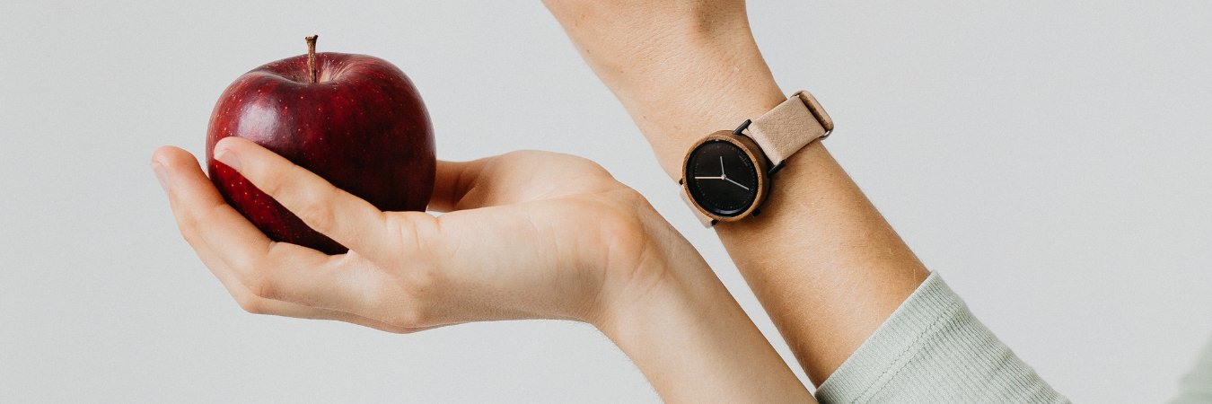 vegane armbanduhren nachhaltig apvelskin von take a shot
