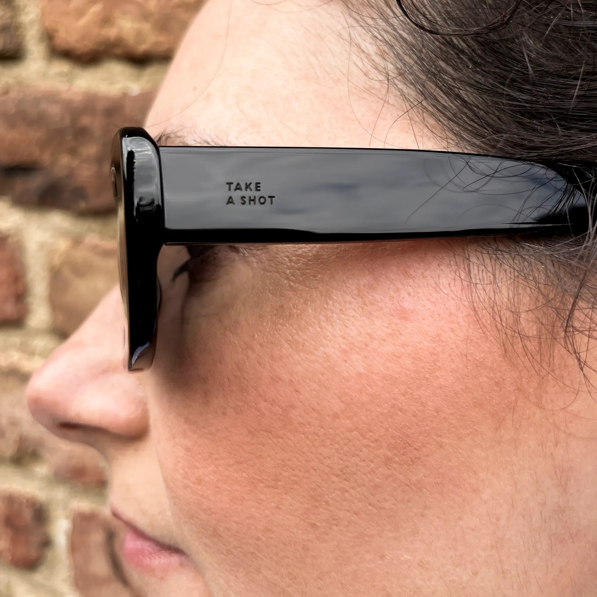 Solace: Black - Smoke