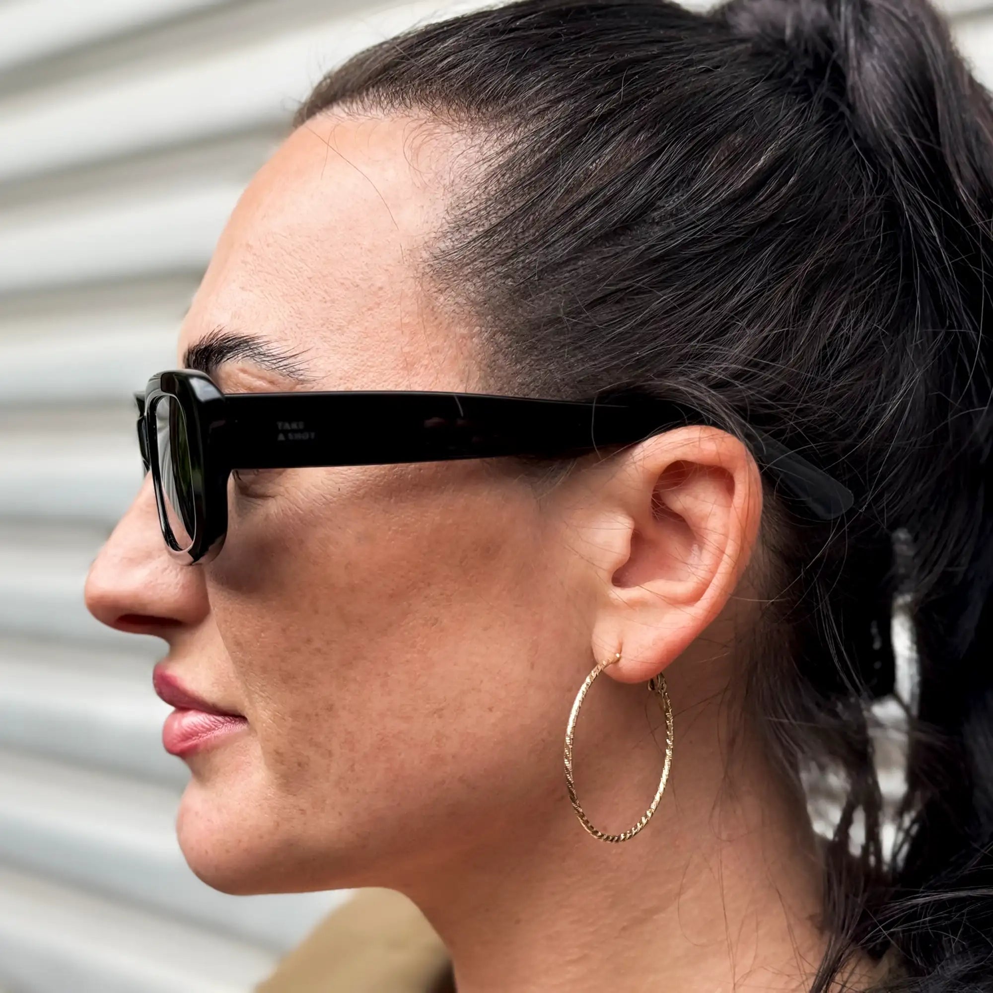 Solace: Black - Smoke