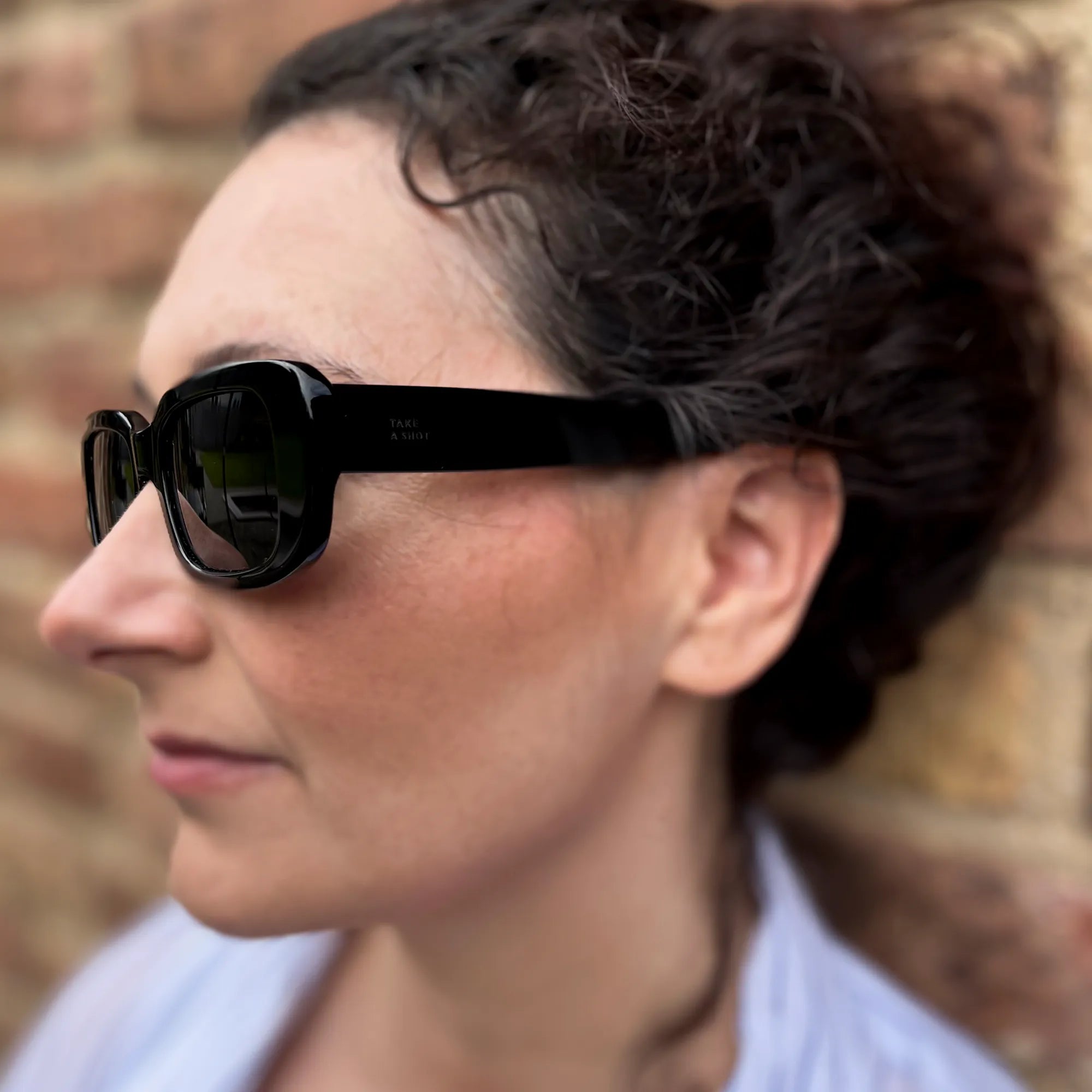 Solace: Black - Smoke