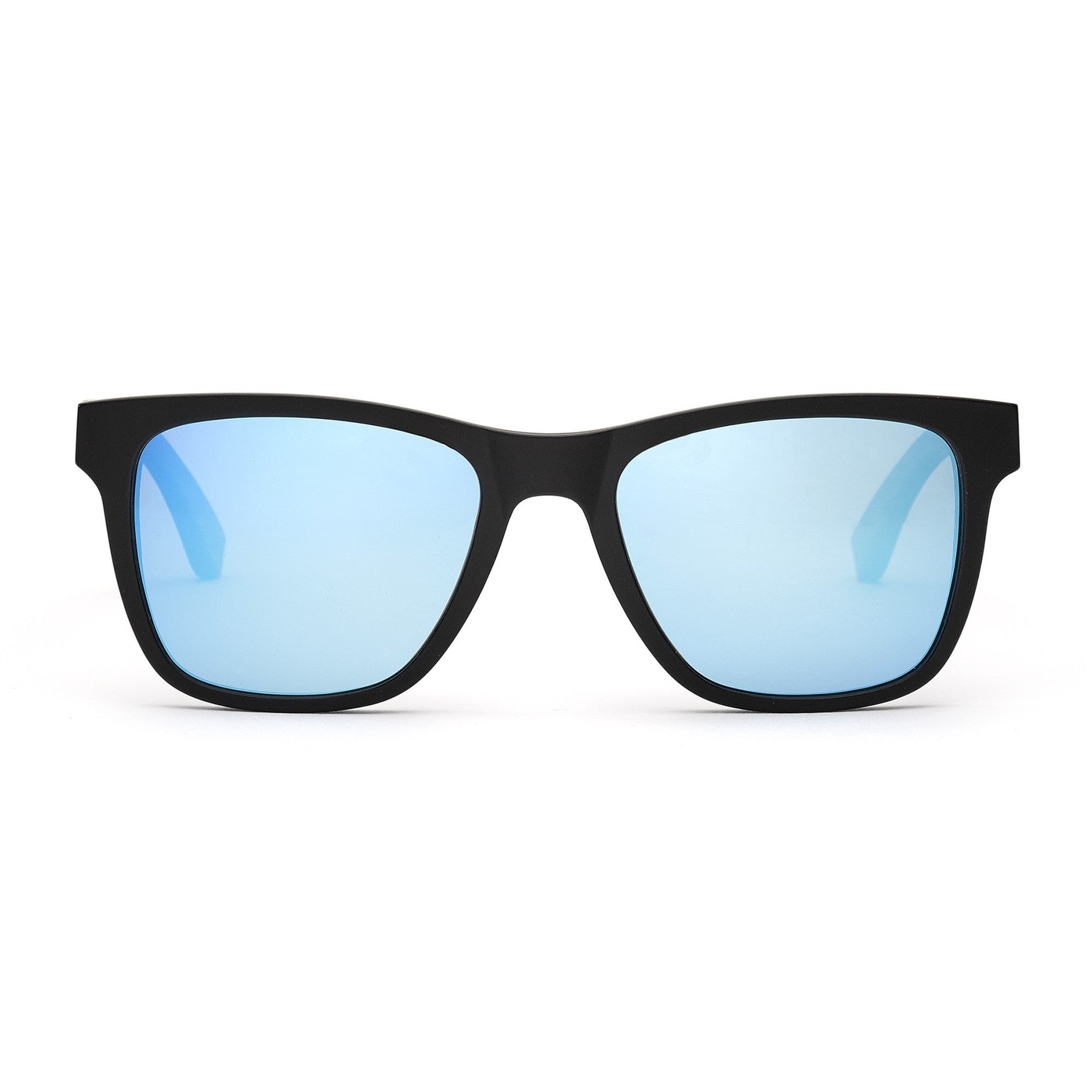 Clever Hans: Walnussholz I Polarized