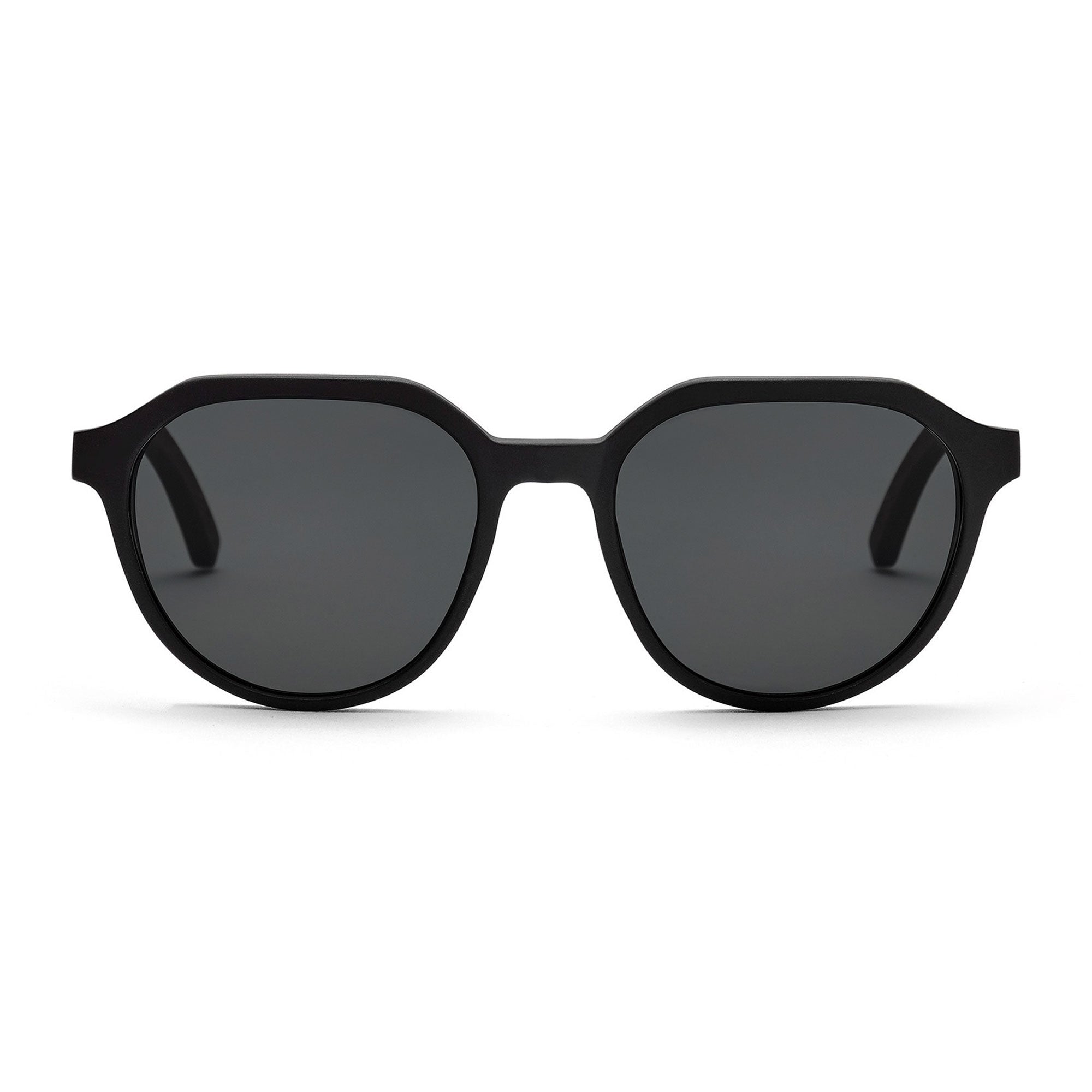 Ferguson: Walnussholz I Polarized