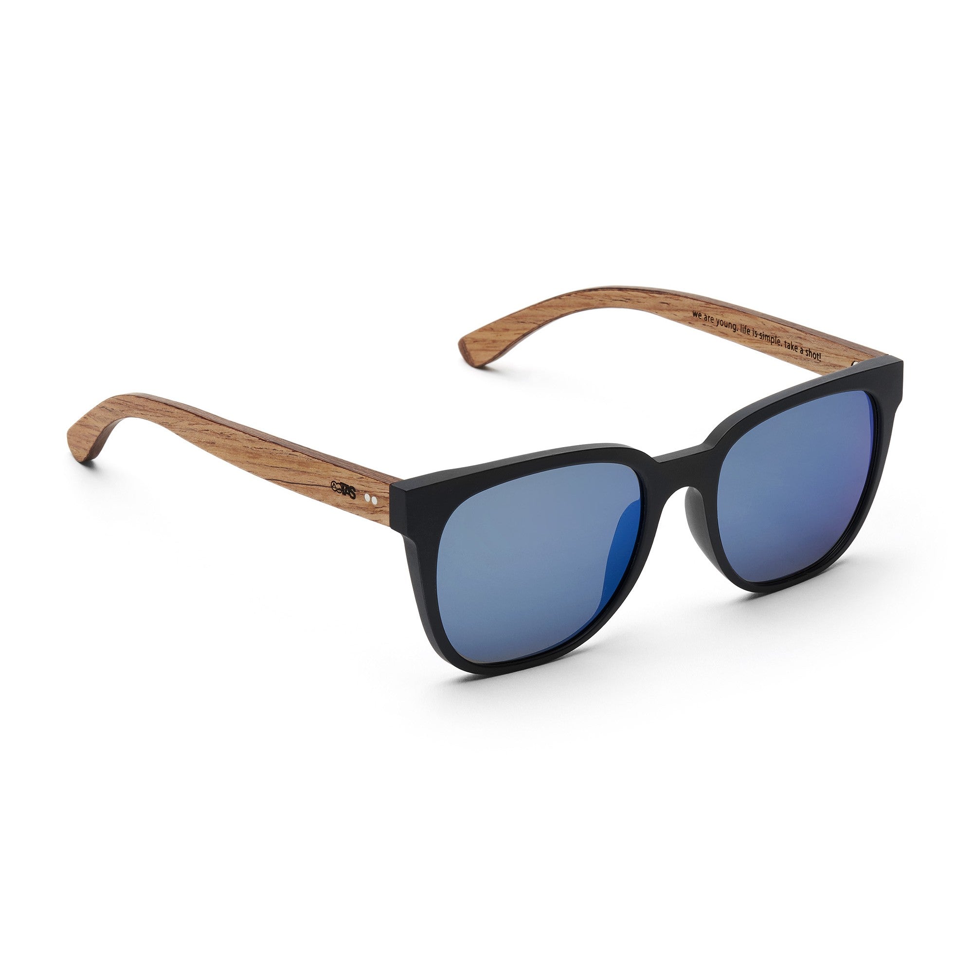 Filch: Kirschholz I Polarized