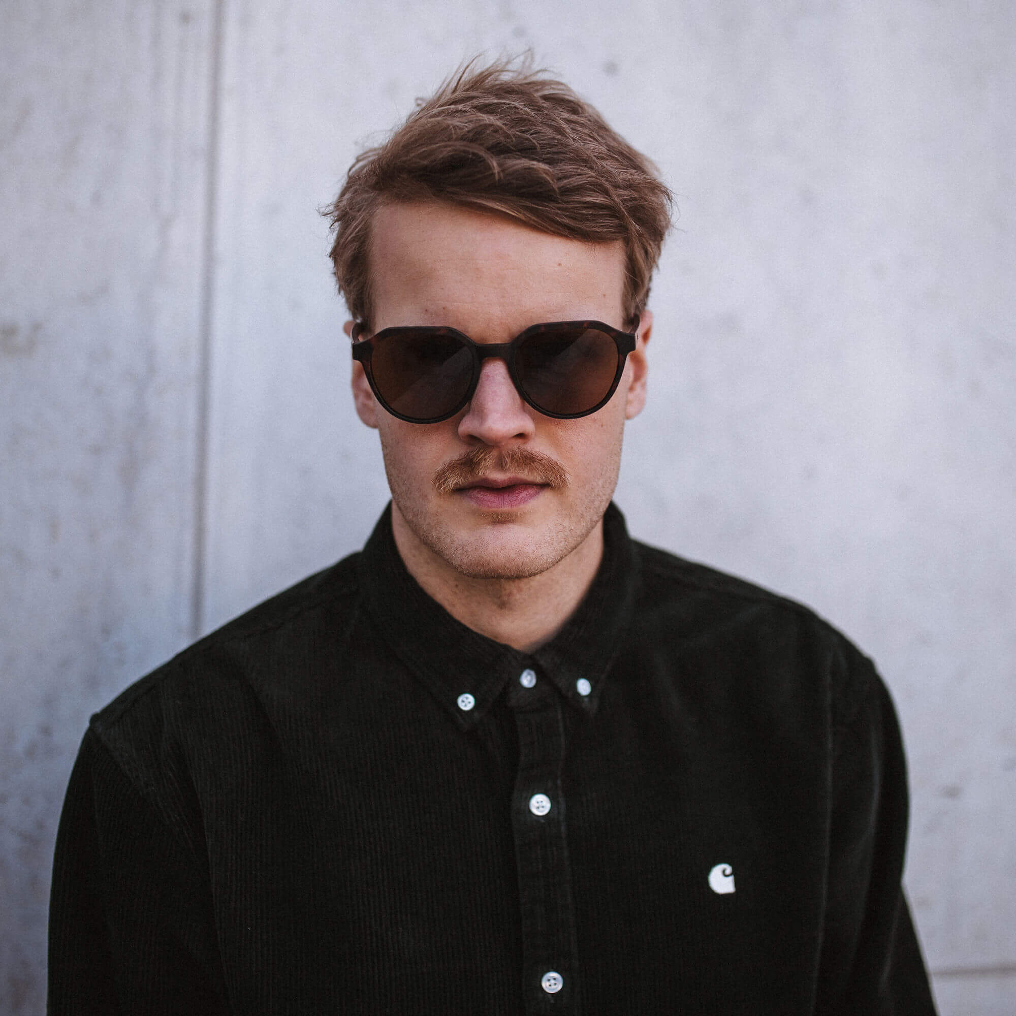 Francis: Kirschholz I Polarized