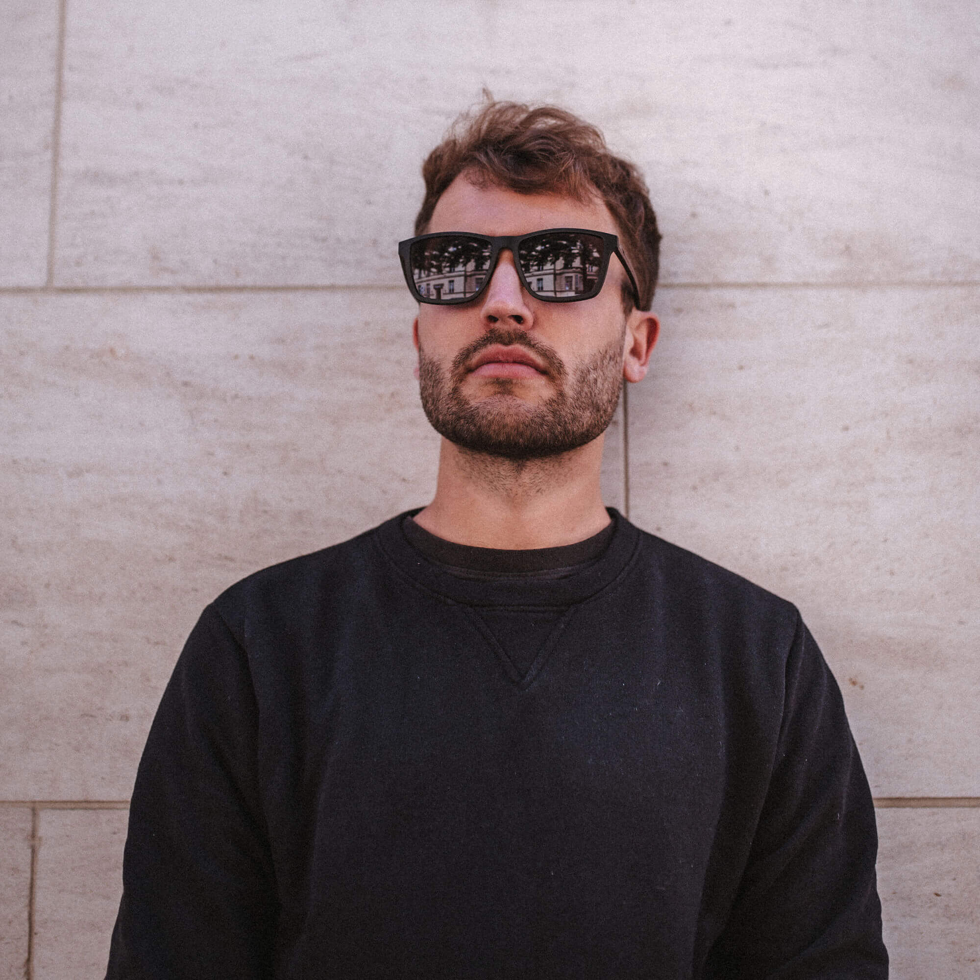 Tomte: Walnussholz I Polarized