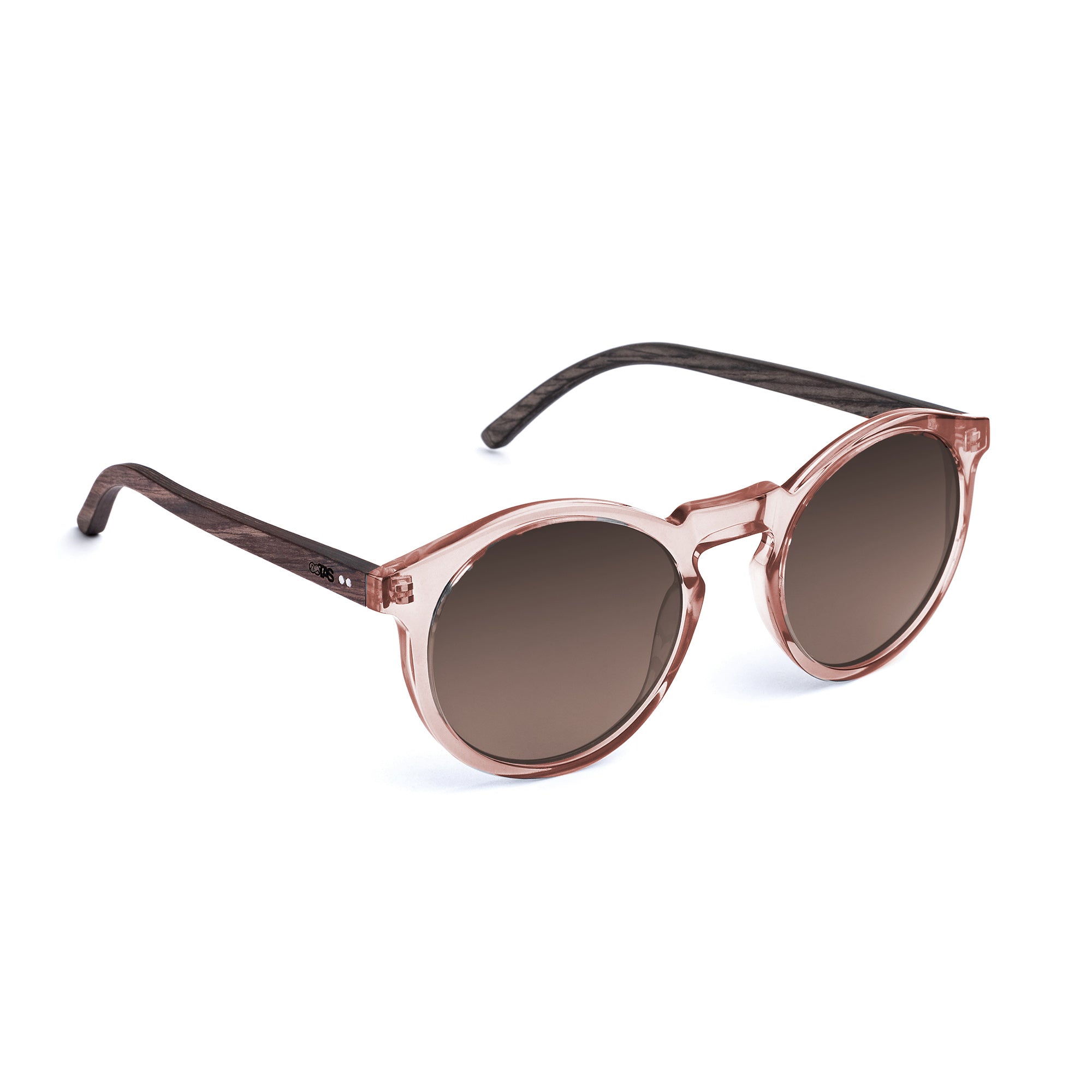Lola: Walnussholz I Polarized