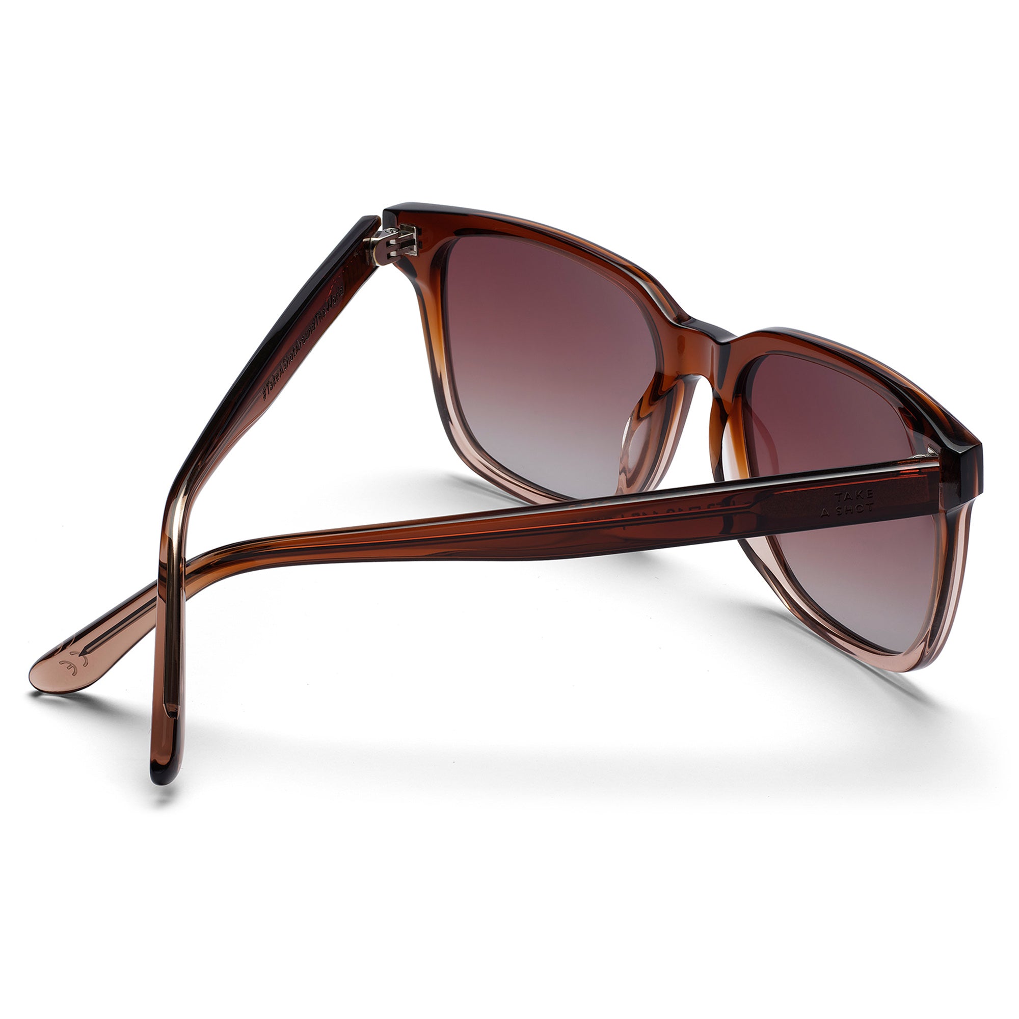 Savanna: Brown Gradient