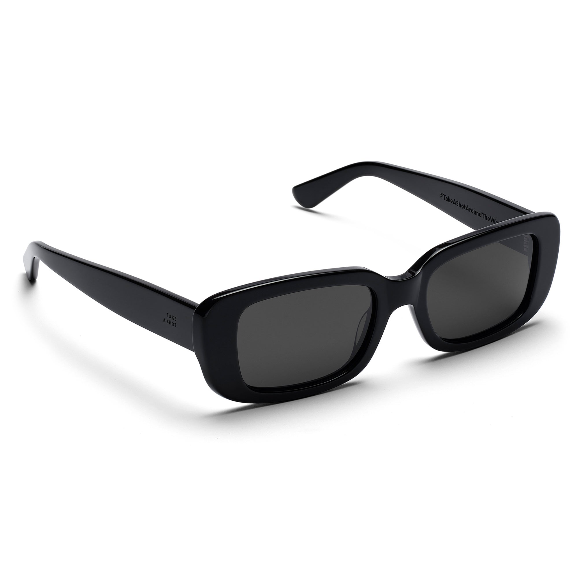 Solace: Black - Smoke