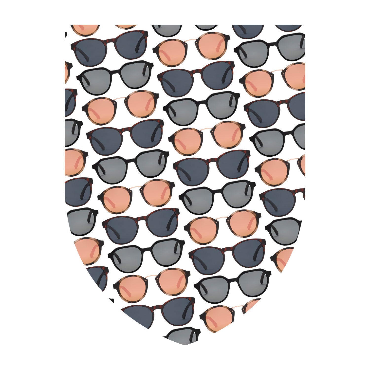 Lebenslange Garantie auf deine Brille