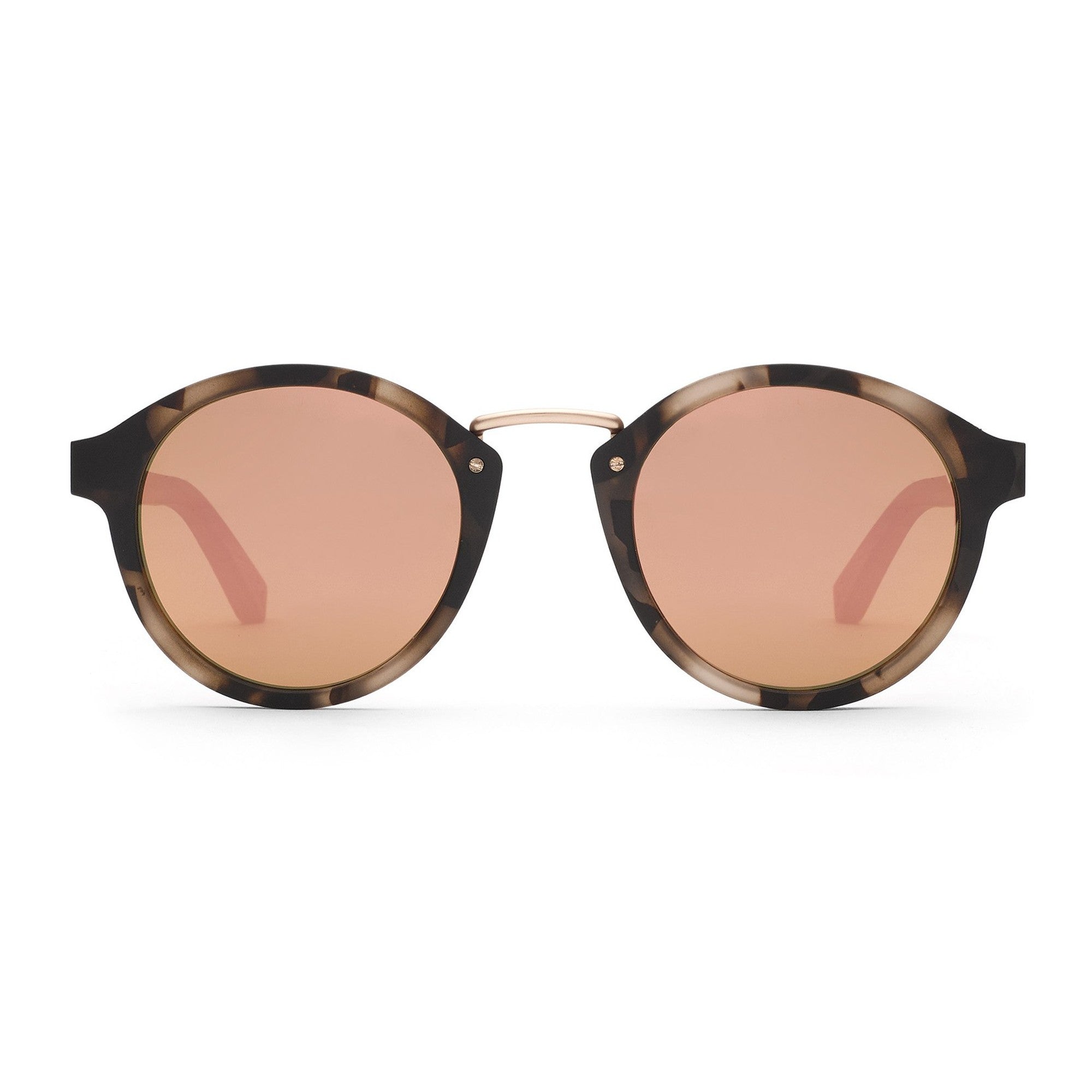 Rhea 2.0: Walnussholz I Polarized