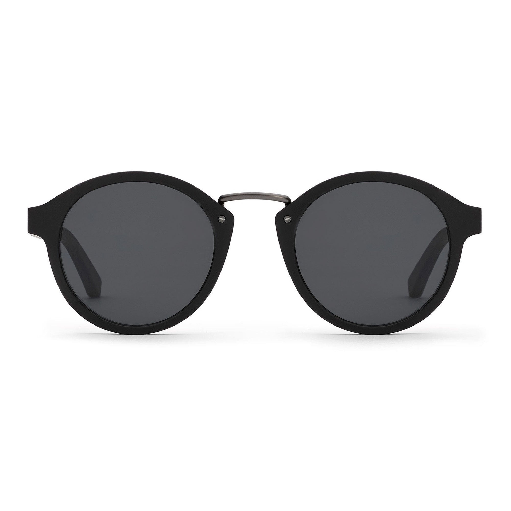 Nox 2.0: Schwarzes Eichenholz I Polarized