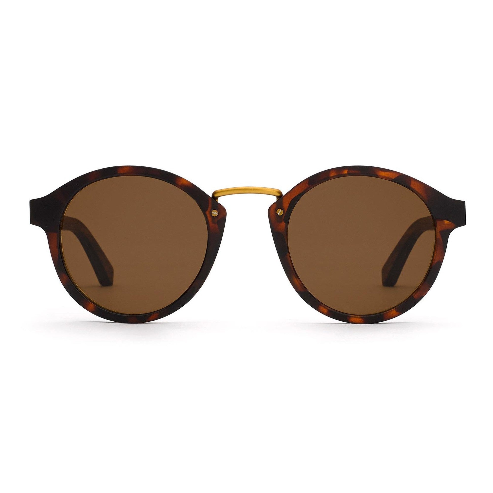 Feronia 2.0: Walnussholz I Polarized