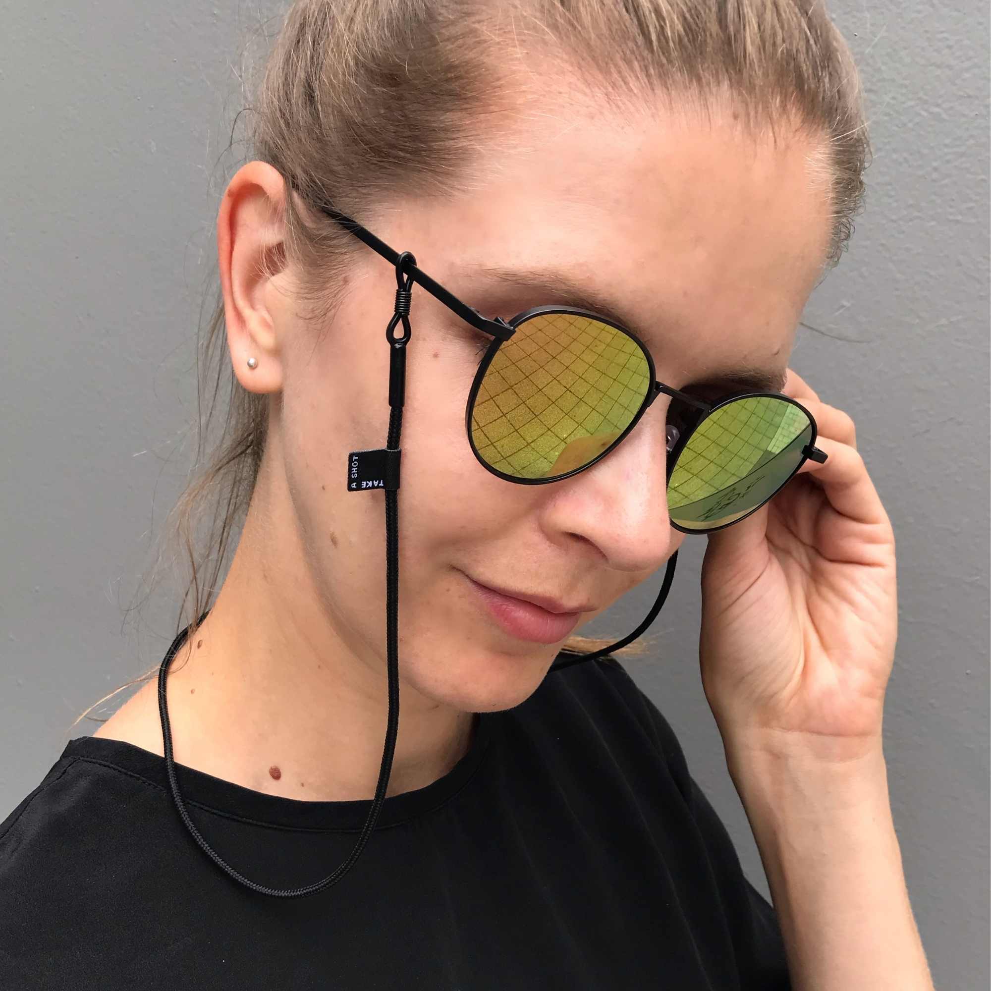 Premium Brillenband: Sicher & Stylisch