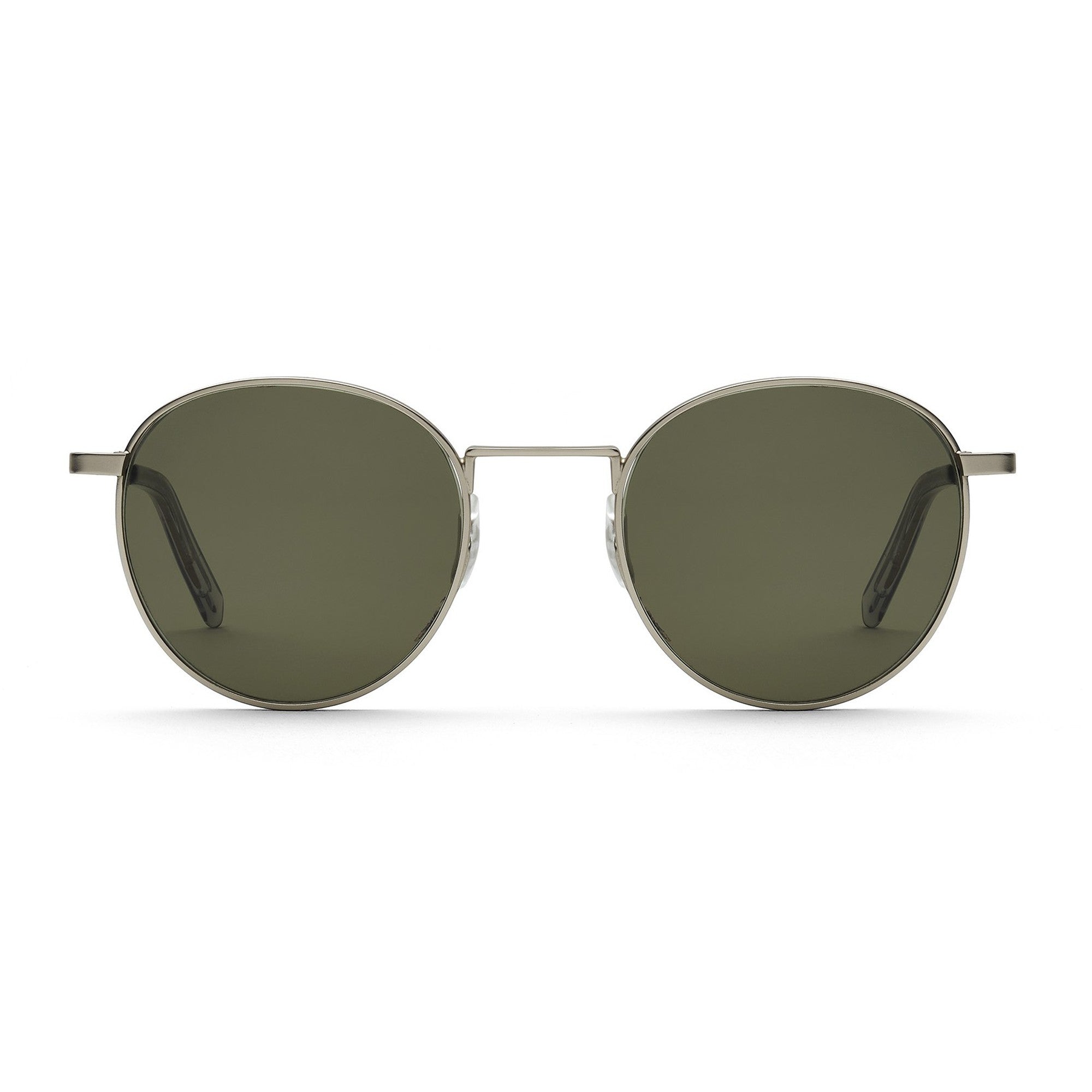 Arin: Silver - Green