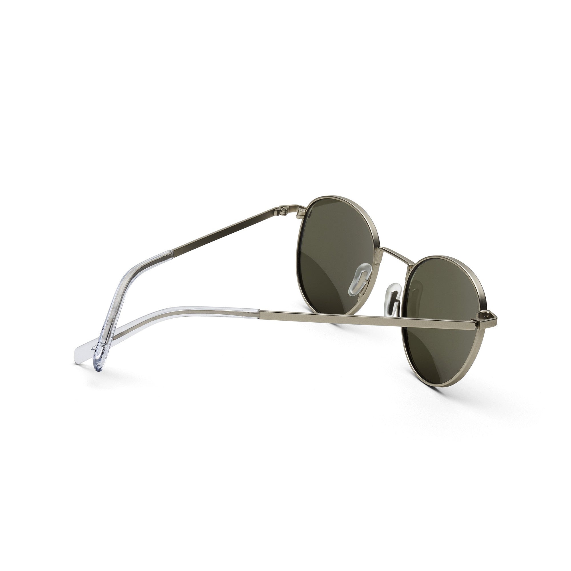 Arin: Silver - Green