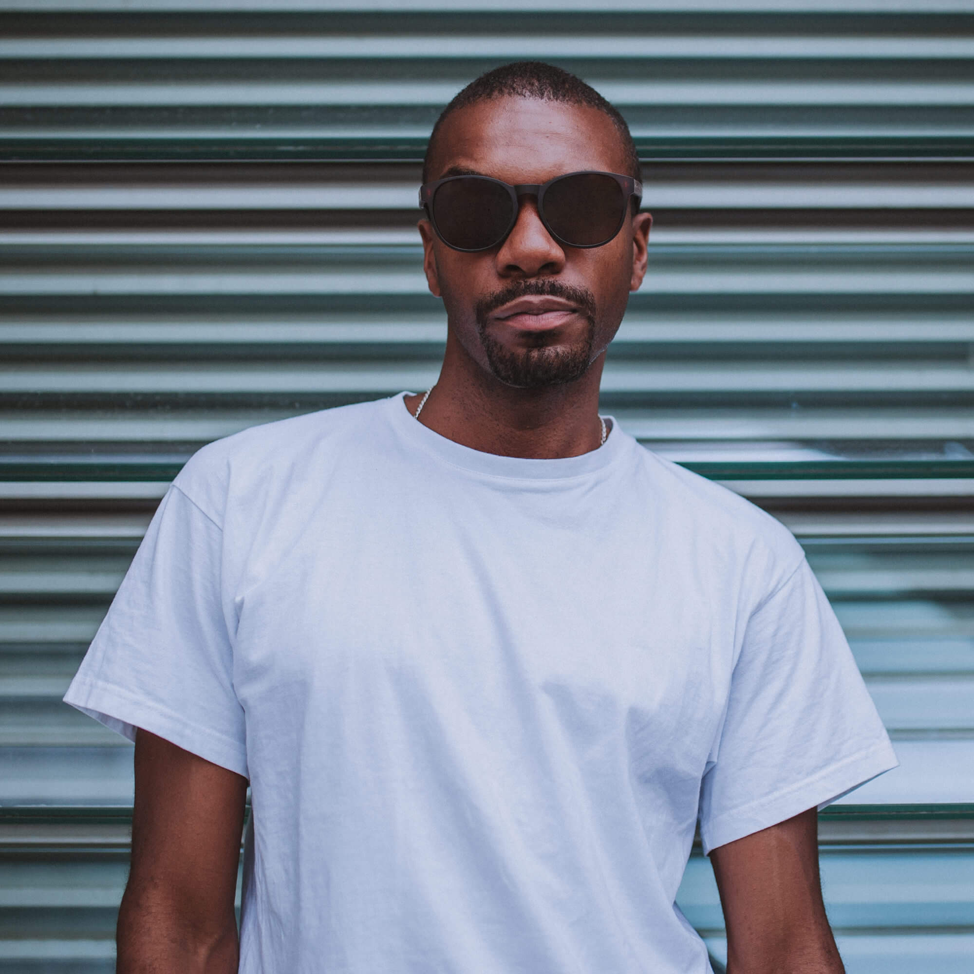 The Gryphon: Walnussholz I Polarized