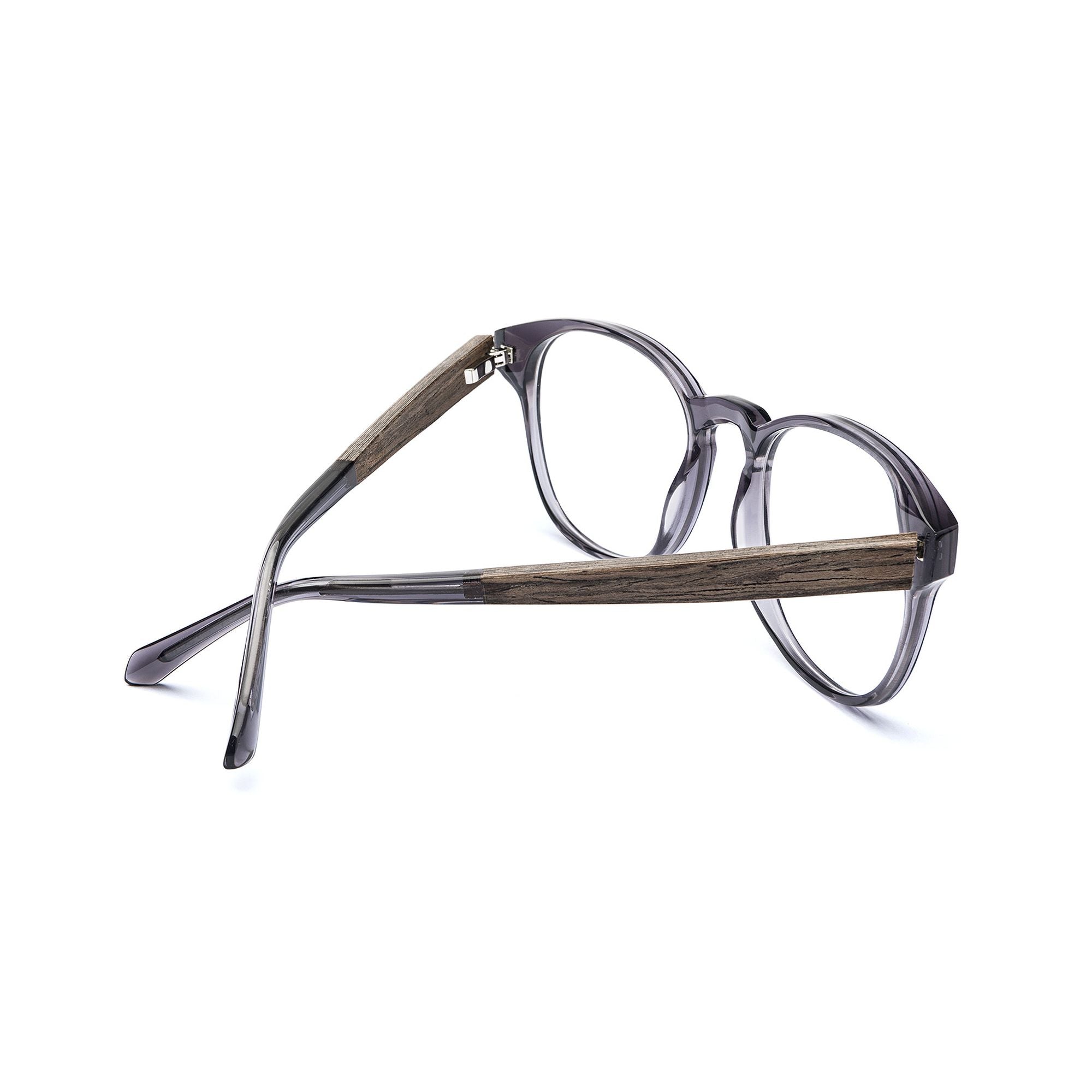 Tali Ash Crystal RX: Walnussholz