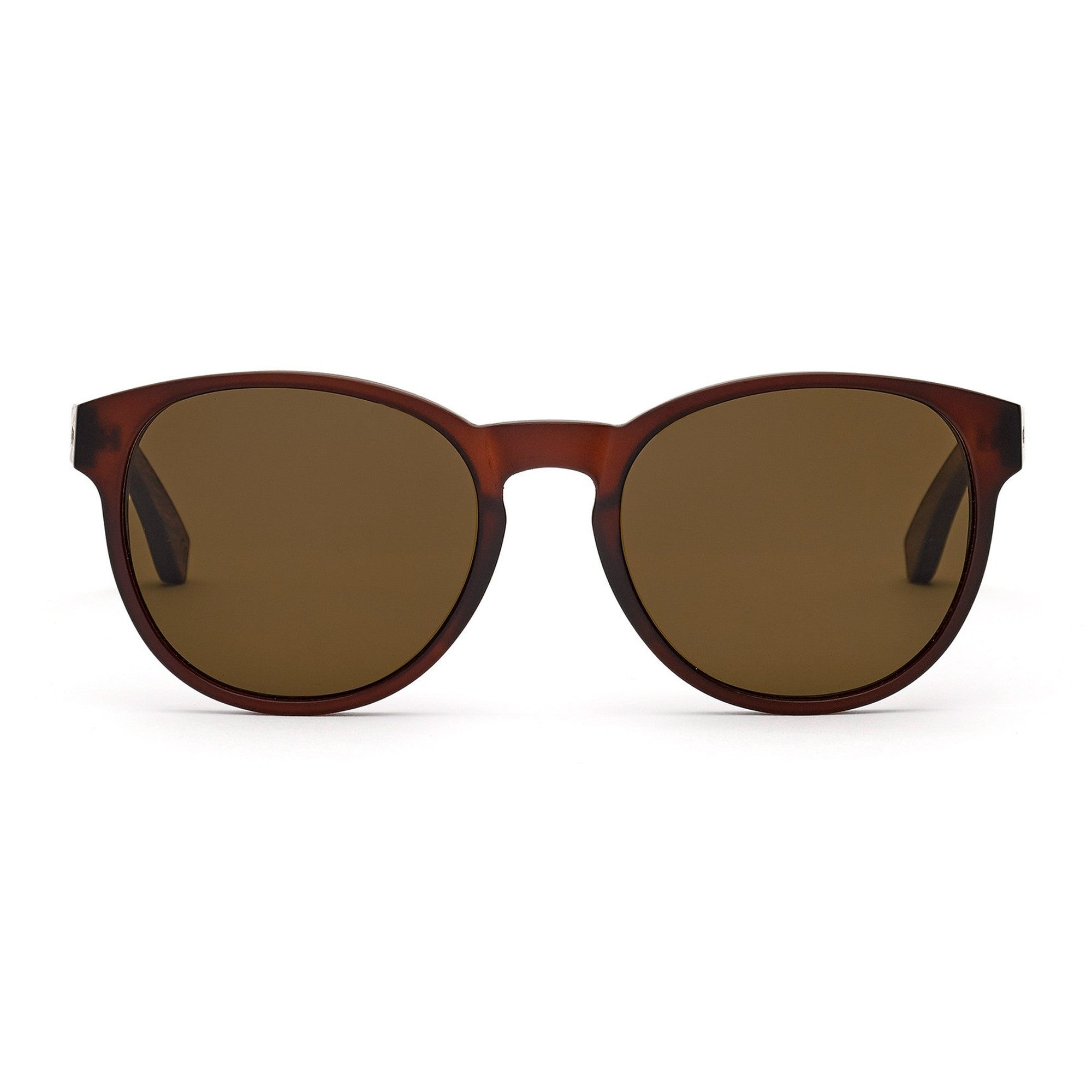 The Gryphon: Walnussholz I Polarized