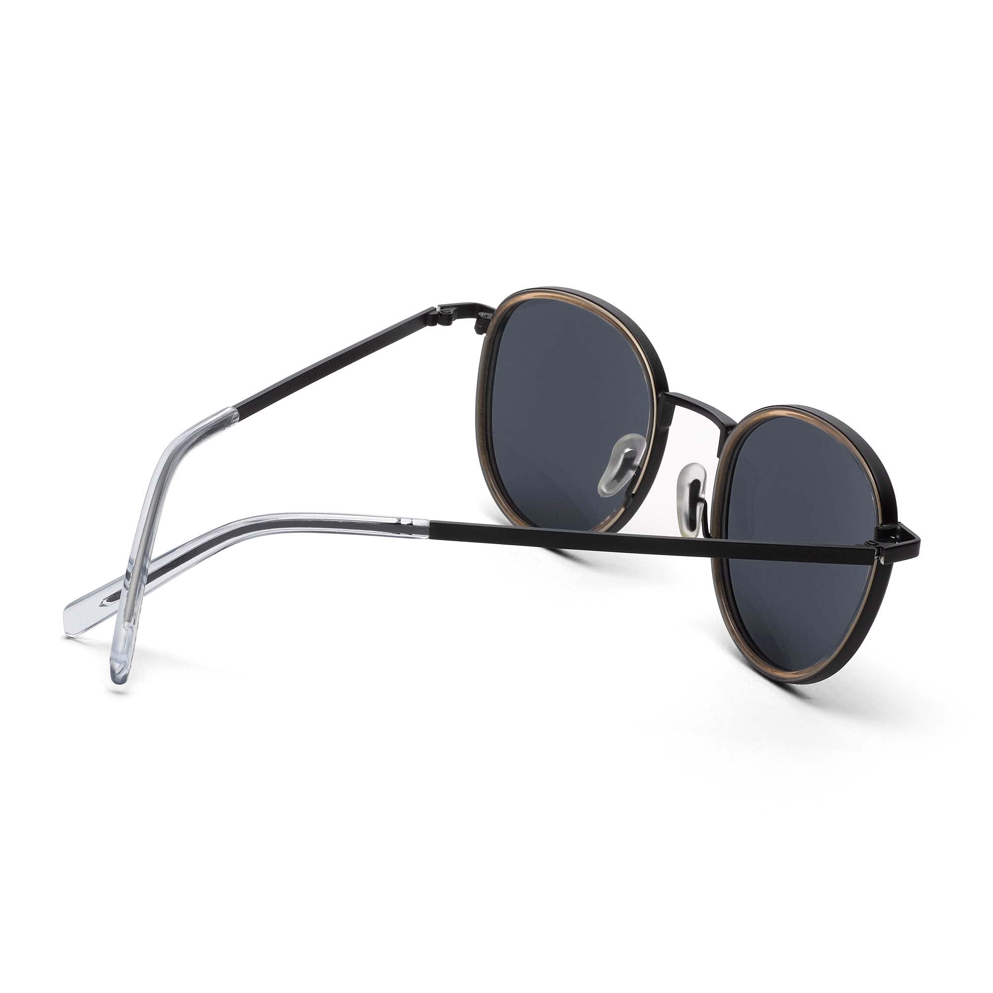 Ada: Umbra Crystal - Black - Smoke