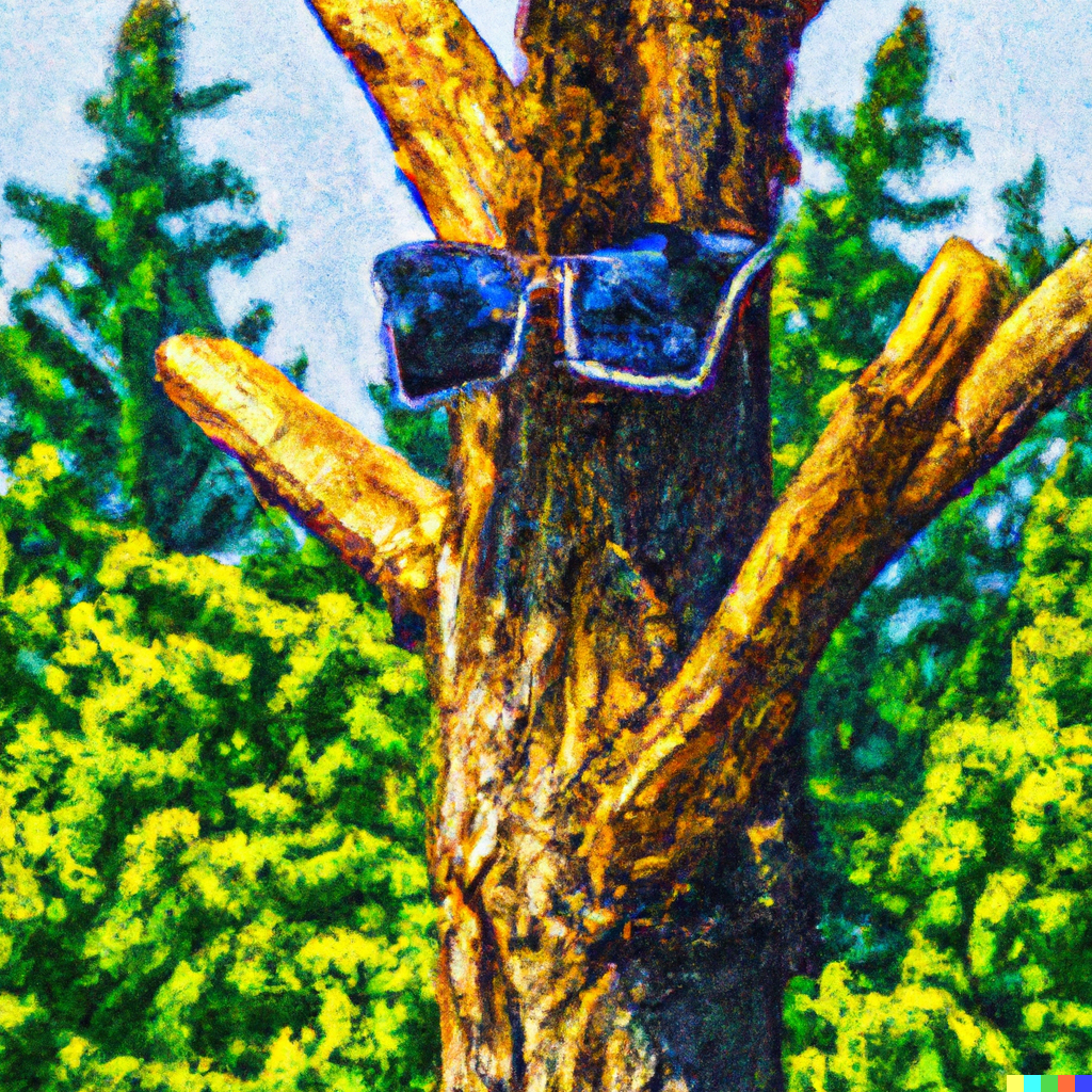 Not what you think: Wie Holzsonnenbrillen die Welt verbessern