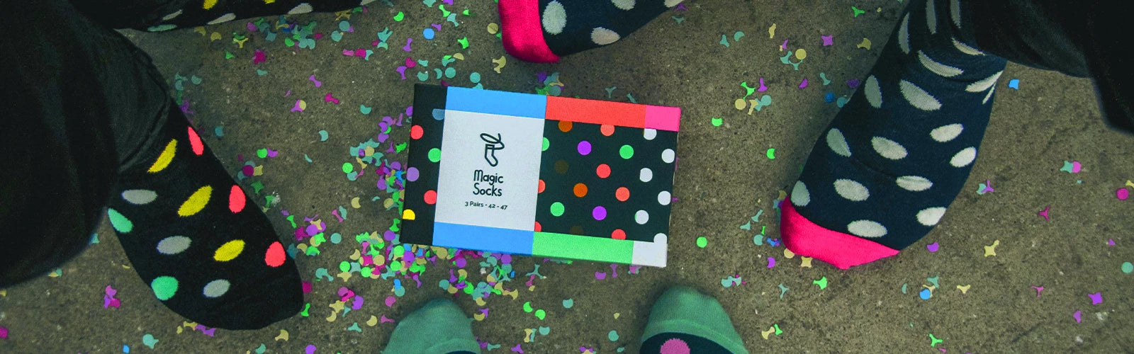 magic socks