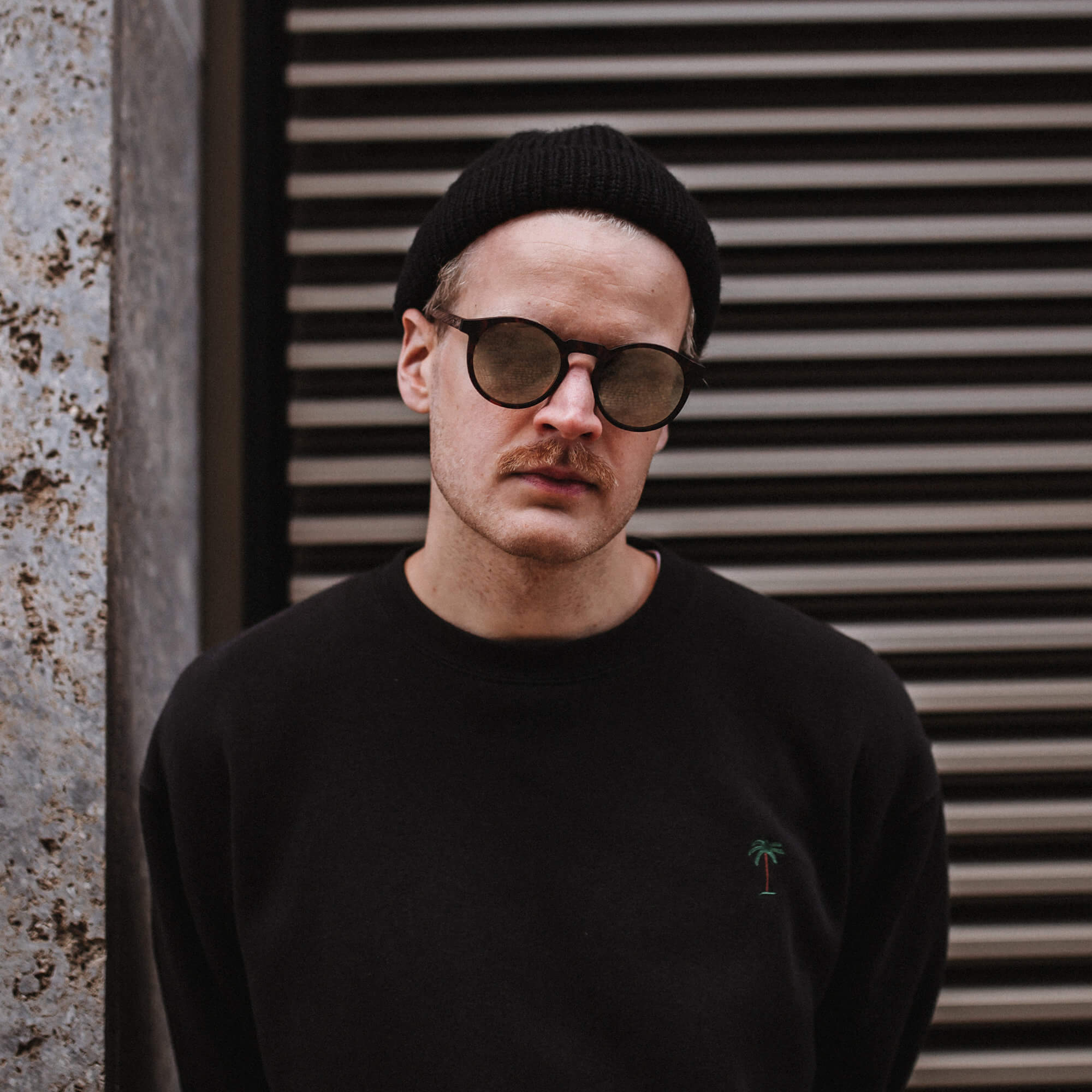 Herren-Sonnenbrillen