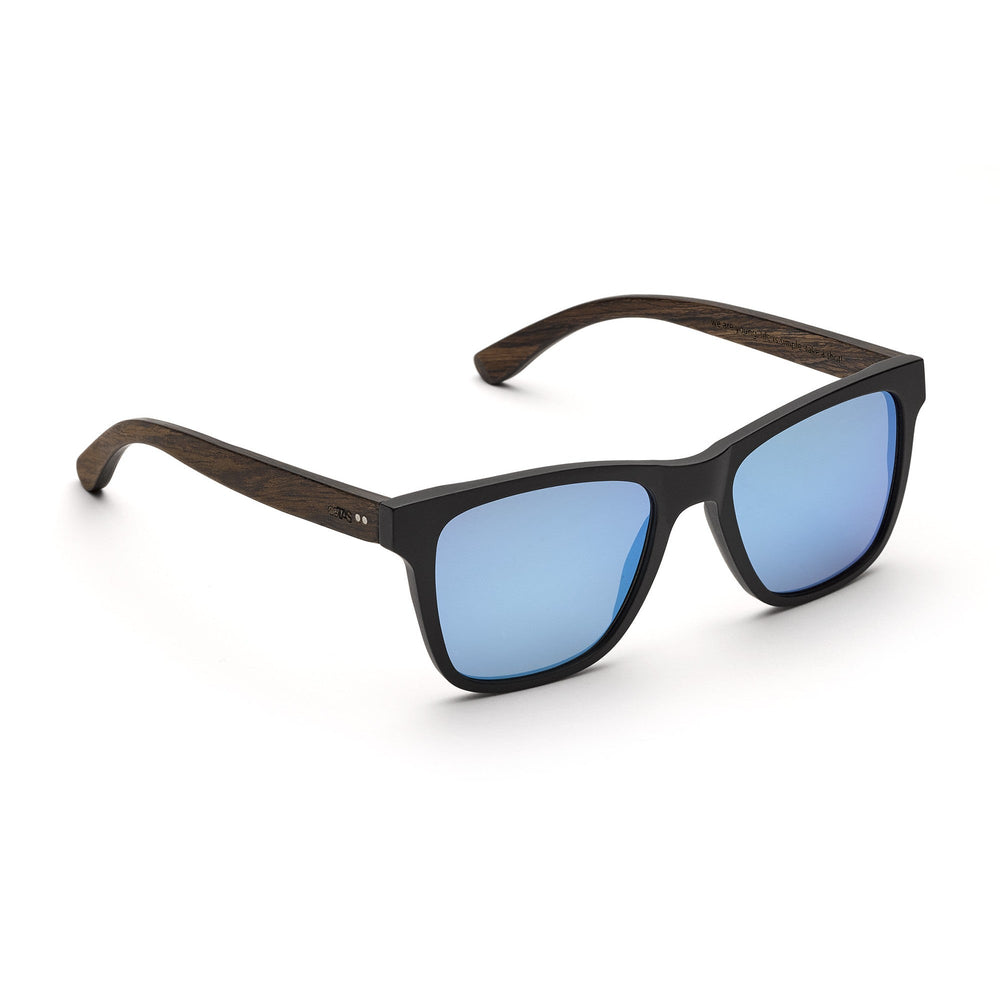 Spannende Take A Shot Sonnenbrille Bild