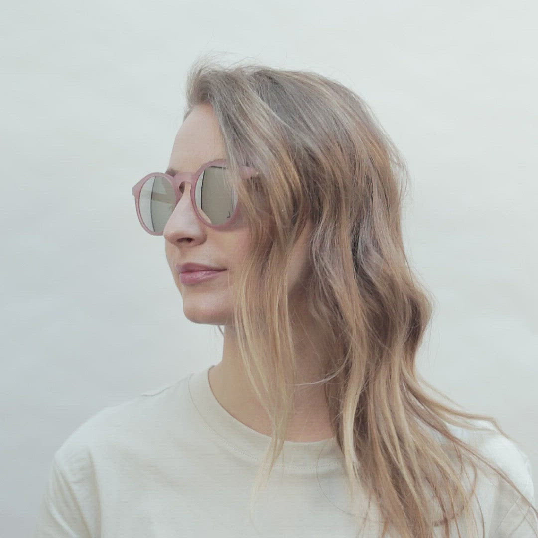 Molly: Walnussholz