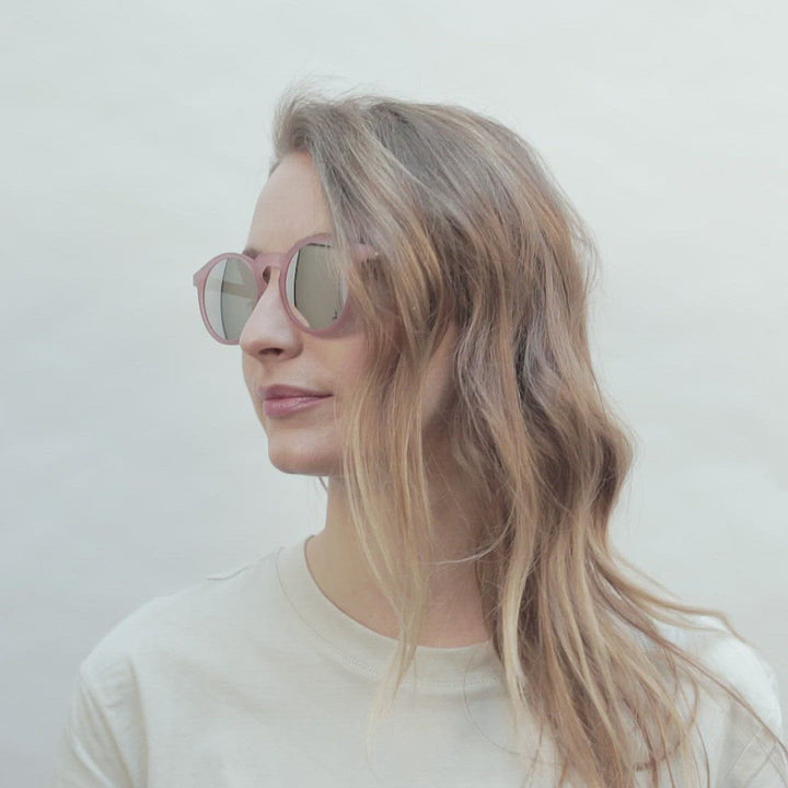 Molly: Walnussholz