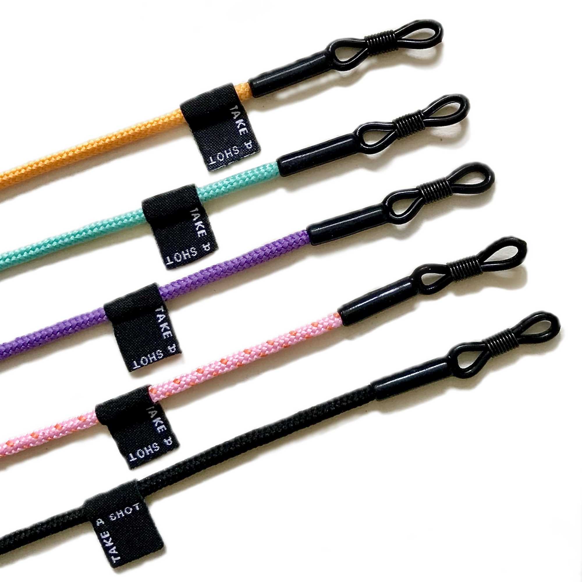 Premium Brillenband: Sicher & Stylisch
