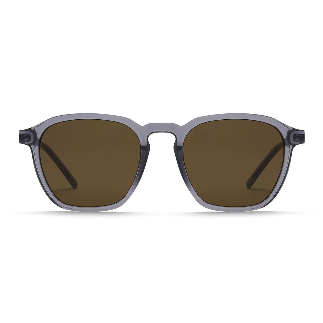 nachhaltige biobasierte herren sonnenbrille damien