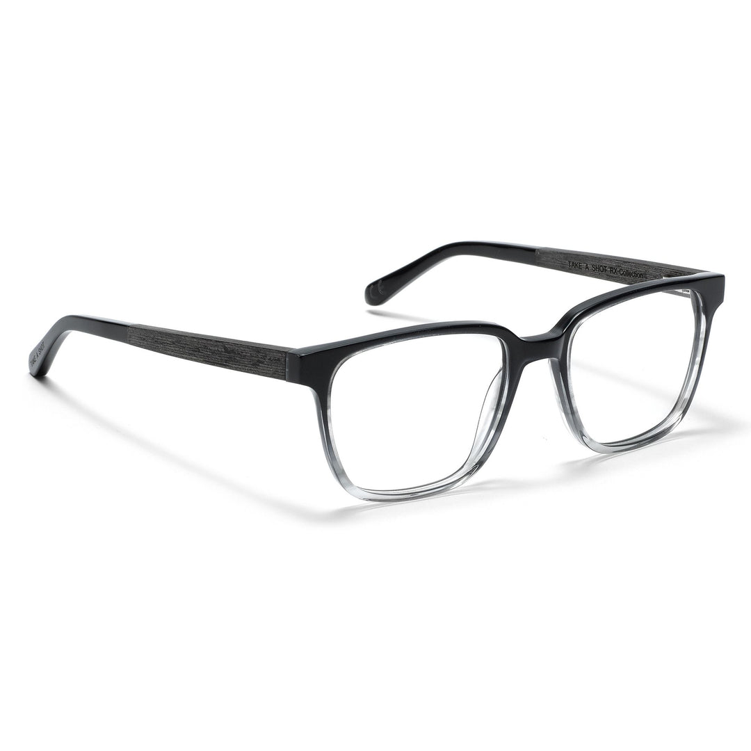 Faro Grey Vanish RX: Schwarzes Eichenholz