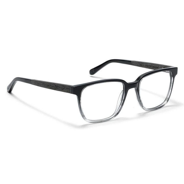 Faro Grey Vanish RX: Schwarzes Eichenholz
