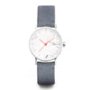 Ivy: Marmor Armbanduhr 35mm