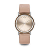 Liv 30: Walnussholz - Apvelskin Peach 30mm