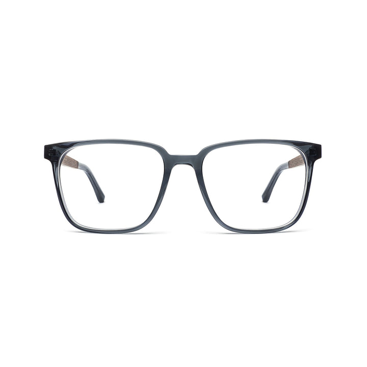 Lenus Slate Crystal RX: Walnussholz