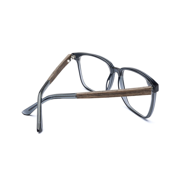 Lenus Slate Crystal RX: Walnussholz