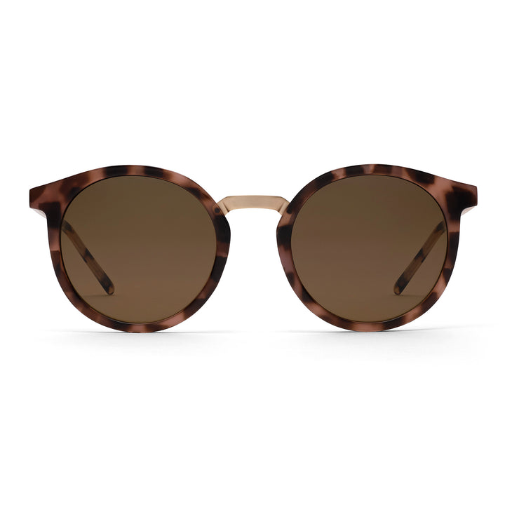 Leonie: Pebble - Brown