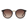 Leonie: Havana - Brown Gradient