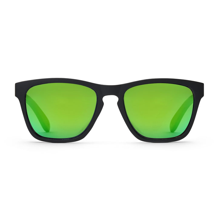 The Little Mermaid 2.0: Walnussholz polarized