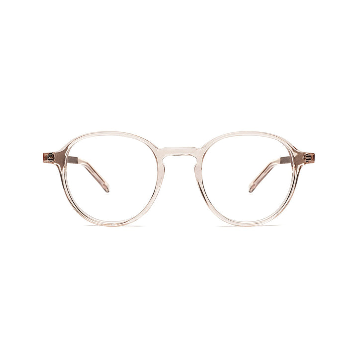 Thisa Apricot Crystal RX: Walnussholz