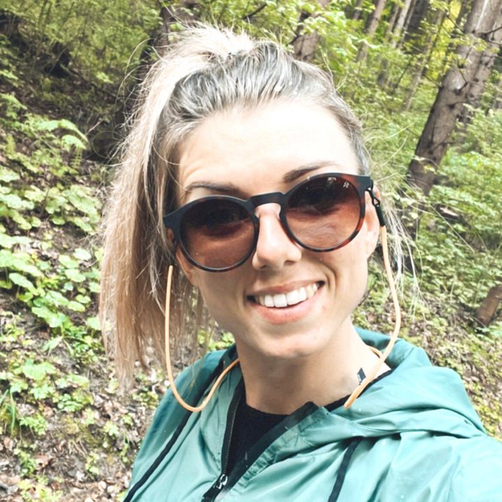 Emma: Walnussholz