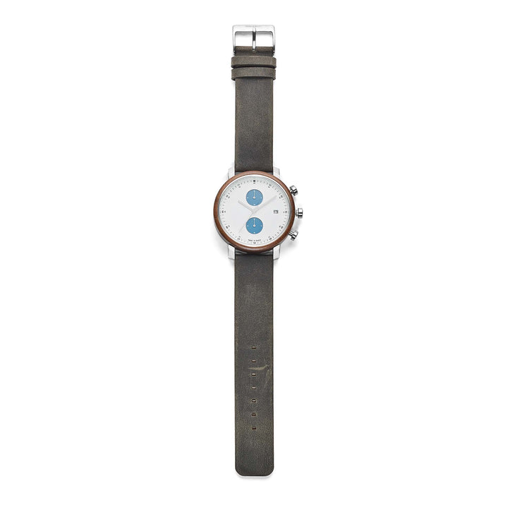 Humphrey 2.0: Walnussholz 43mm
