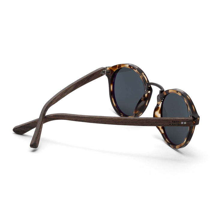 holz sonnenbrille juno take a shot