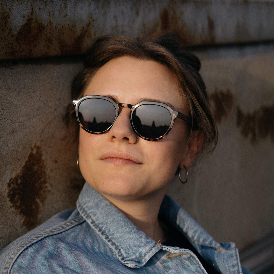 Salma: Walnussholz
