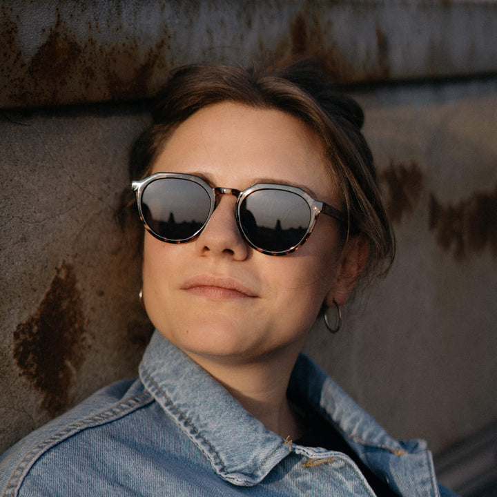 Salma: Walnussholz