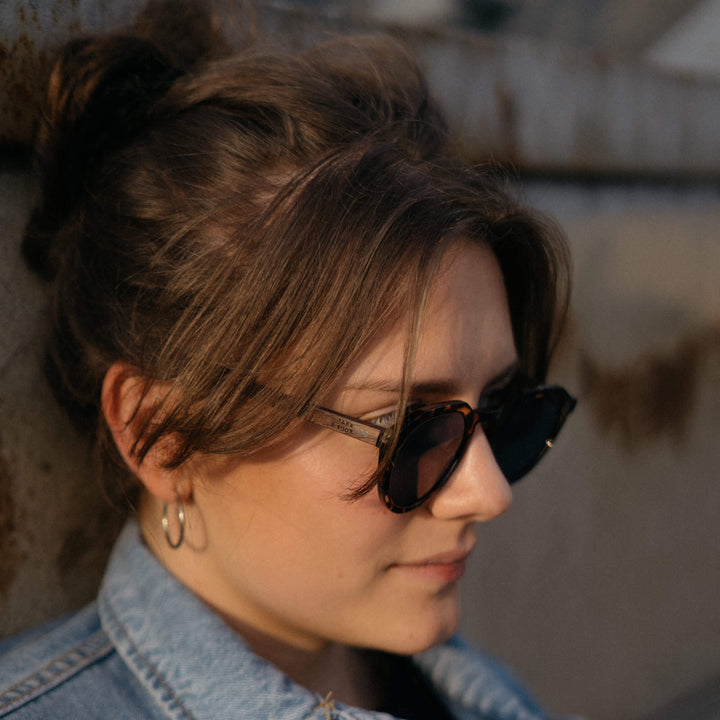 Salma: Walnussholz